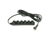 Photo of Aquascape Splitter For Transformers and Lighting  - Aquascape USA